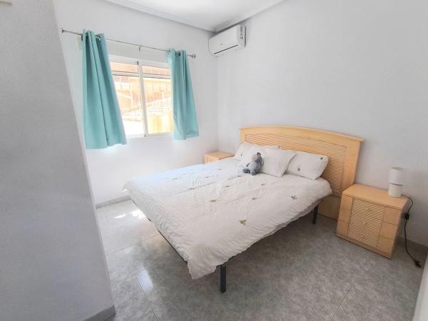 Chalet adosado en Gr Granada