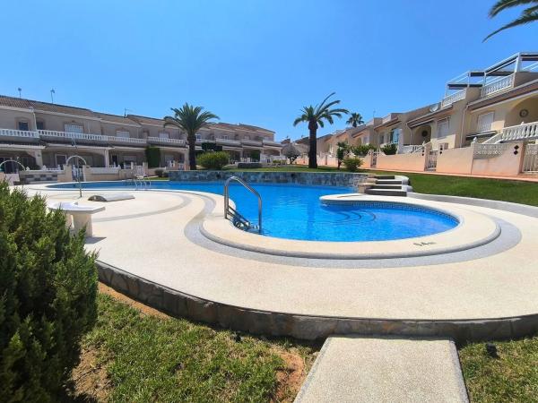 Chalet adosado en Gr Granada