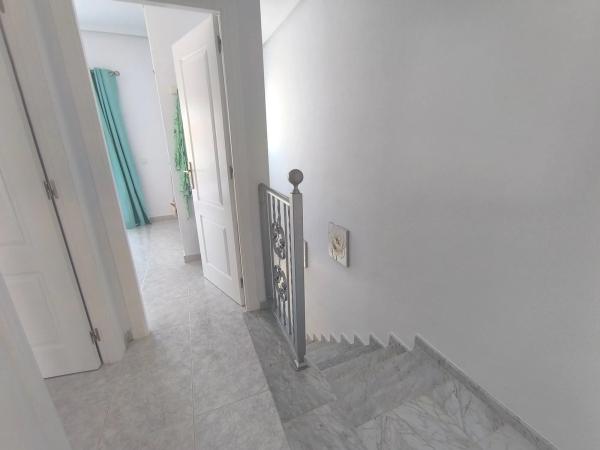 Chalet adosado en Gr Granada