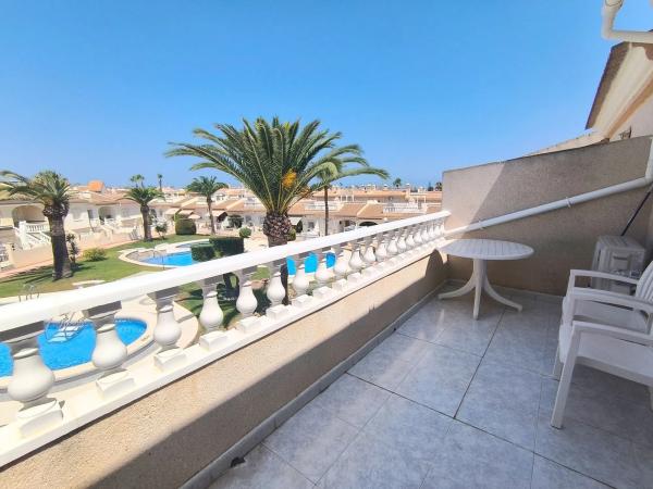 Chalet adosado en Gr Granada