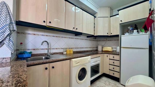 Piso en Ciudad Quesada