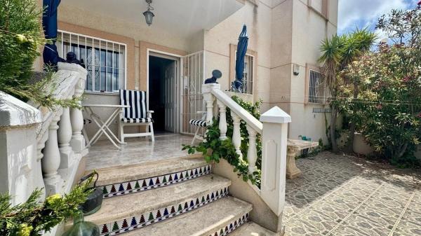 Piso en Ciudad Quesada