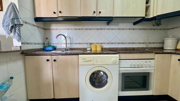 Piso en Ciudad Quesada