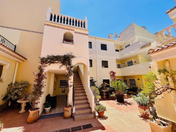 Piso en calle Costa Azahar s/n