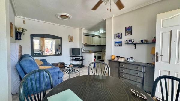 Piso en Ciudad Quesada