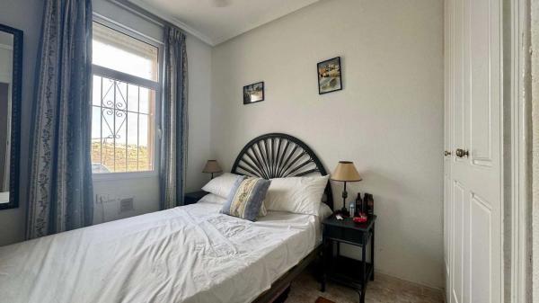 Piso en Ciudad Quesada