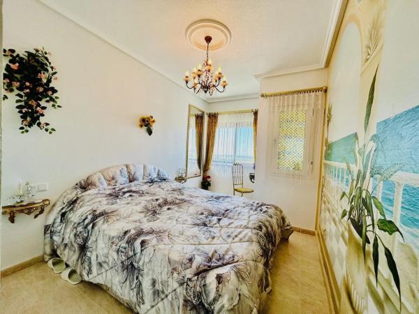 Piso en calle Costa Azahar s/n