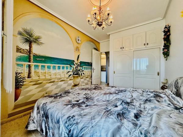 Piso en calle Costa Azahar s/n