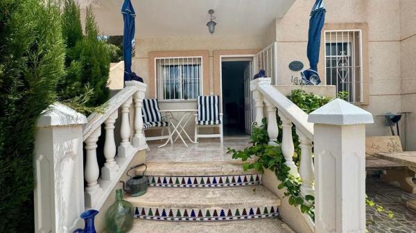 Piso en Ciudad Quesada