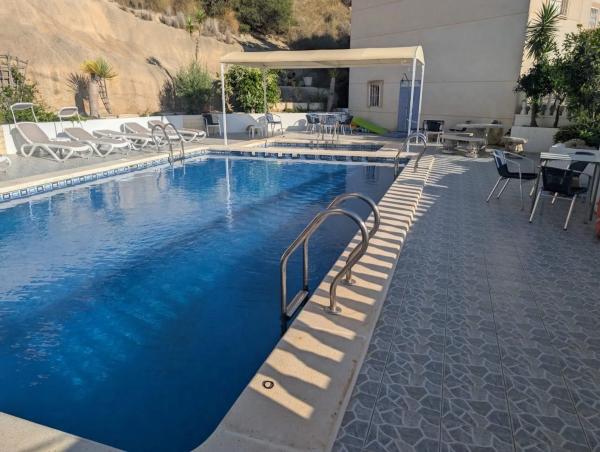 Piso en Ciudad Quesada