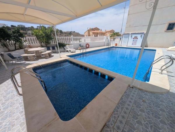 Piso en Ciudad Quesada