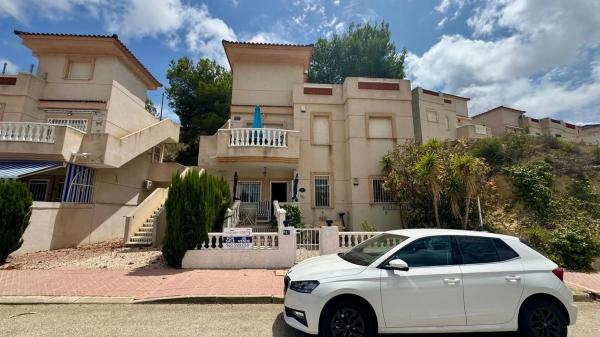 Piso en Ciudad Quesada