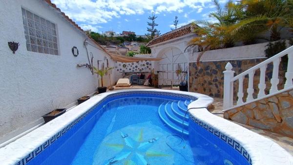 Chalet en Ciudad Quesada