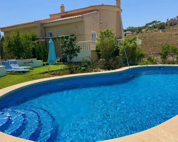 Chalet en Ciudad Quesada