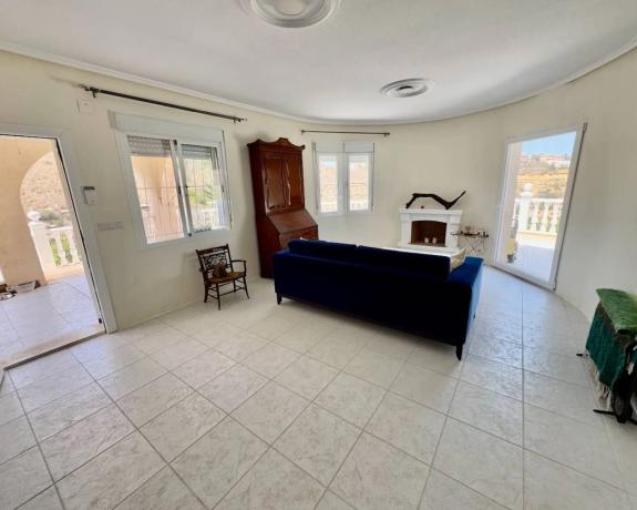 Chalet en Ciudad Quesada