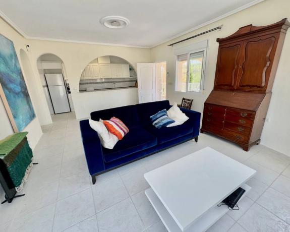 Chalet en Ciudad Quesada