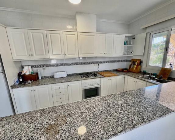 Chalet en Ciudad Quesada