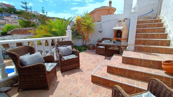 Chalet en Ciudad Quesada