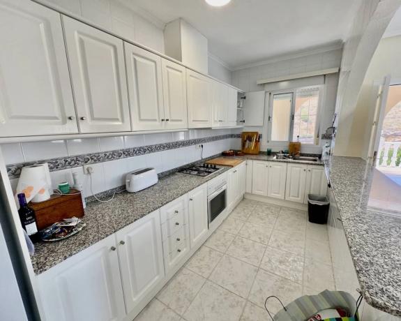 Chalet en Ciudad Quesada