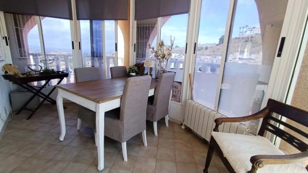 Chalet en Ciudad Quesada