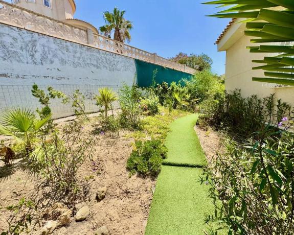 Chalet en Ciudad Quesada