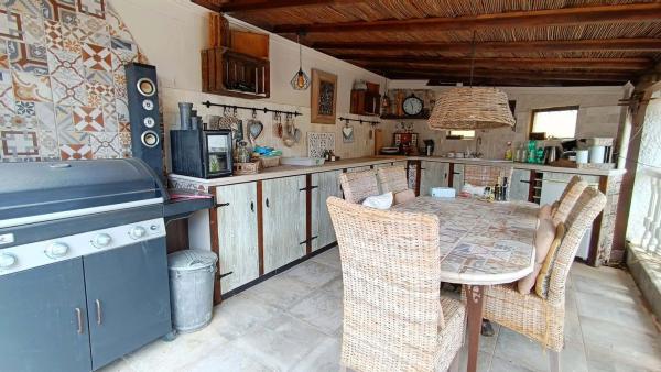 Chalet en Ciudad Quesada