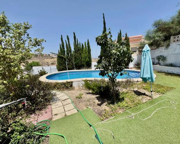 Chalet en Ciudad Quesada