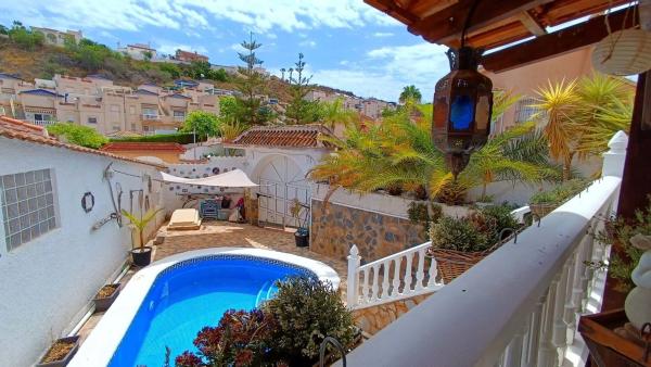 Chalet en Ciudad Quesada