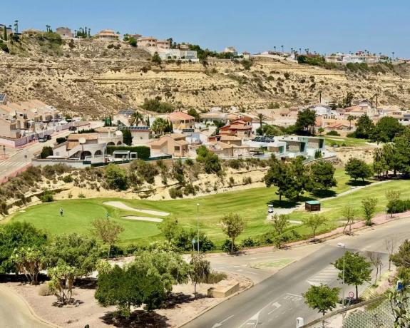 Chalet en Ciudad Quesada