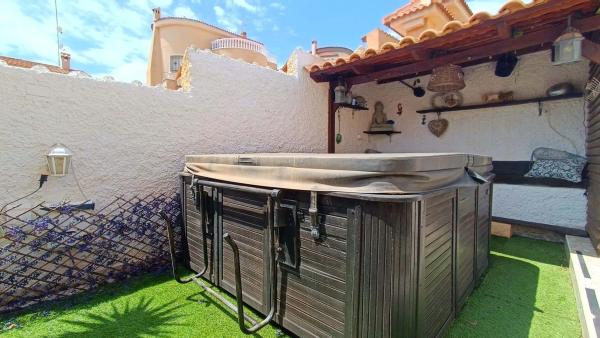 Chalet en Ciudad Quesada