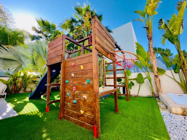 Casa independiente en avenida Guatemala