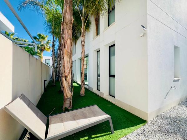 Casa independiente en avenida Guatemala