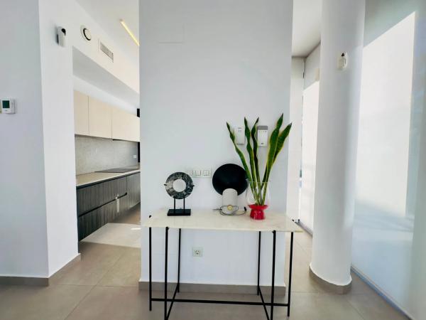 Casa independiente en avenida Guatemala