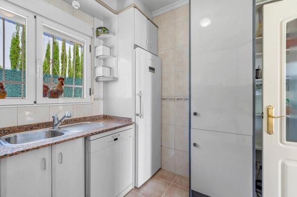 Chalet en calle Murillo, 10