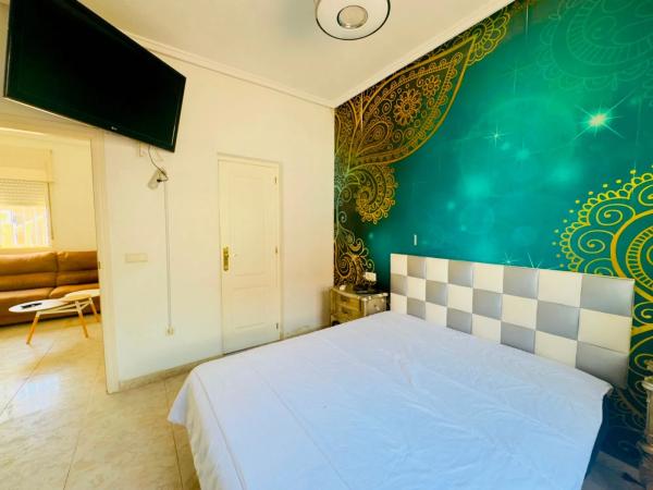 Chalet en Ciudad Quesada