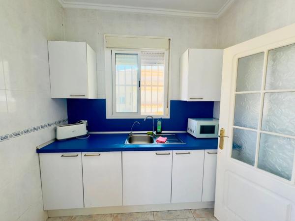 Chalet en Ciudad Quesada