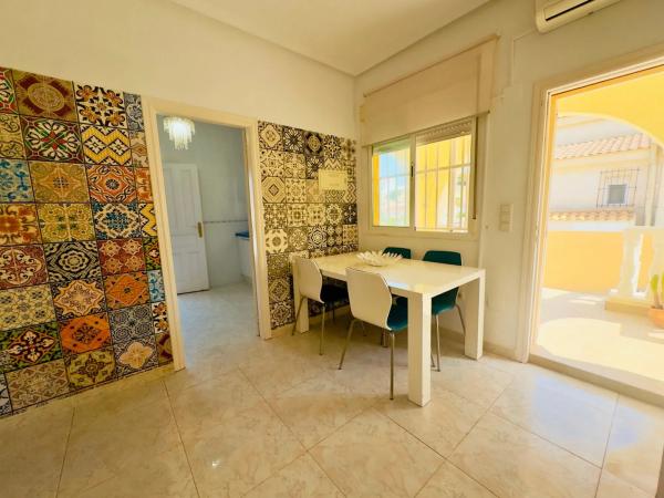 Chalet en Ciudad Quesada