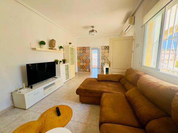 Chalet en Ciudad Quesada