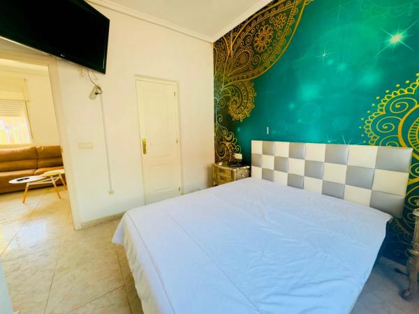 Chalet en Ciudad Quesada