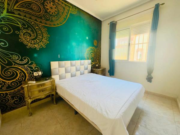 Chalet en Ciudad Quesada