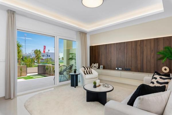 Piso en Ciudad Quesada