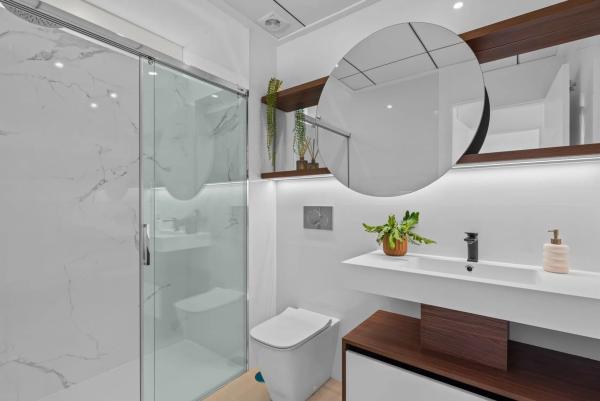 Piso en Ciudad Quesada