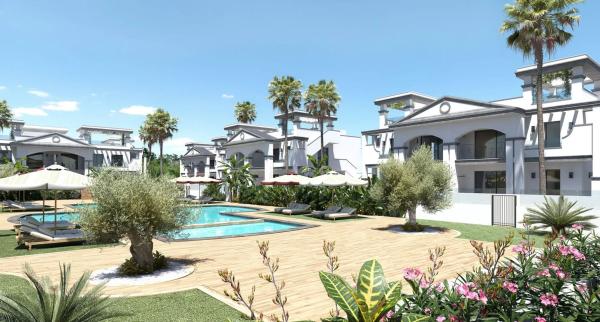 Piso en Ciudad Quesada