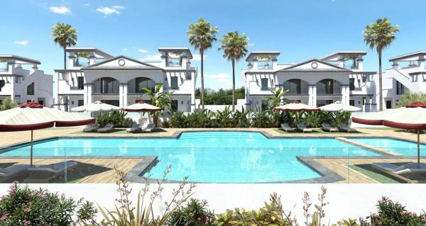 Piso en Ciudad Quesada