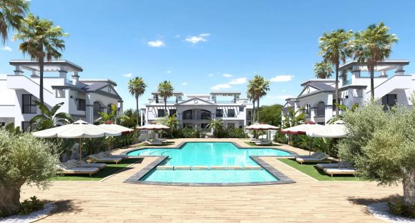 Piso en Ciudad Quesada