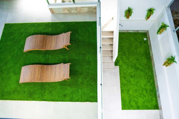 Casa independiente en calle Pico de la Sagra