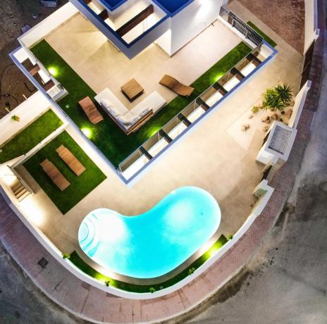 Casa independiente en calle Pico de la Sagra