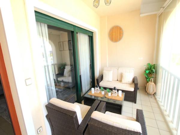 Chalet adosado en calle Gerona
