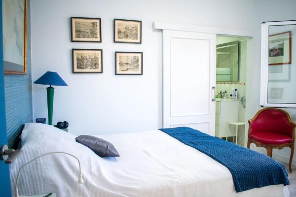 Chalet pareado en calle Colina, 2