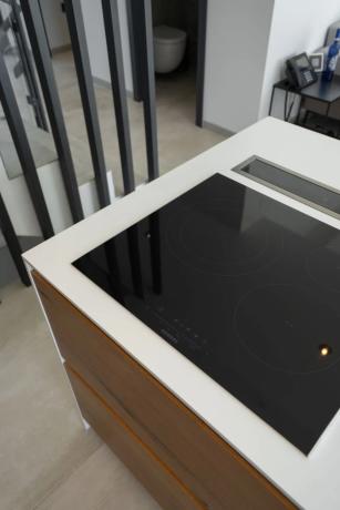 Casa independiente en calle Oceanía